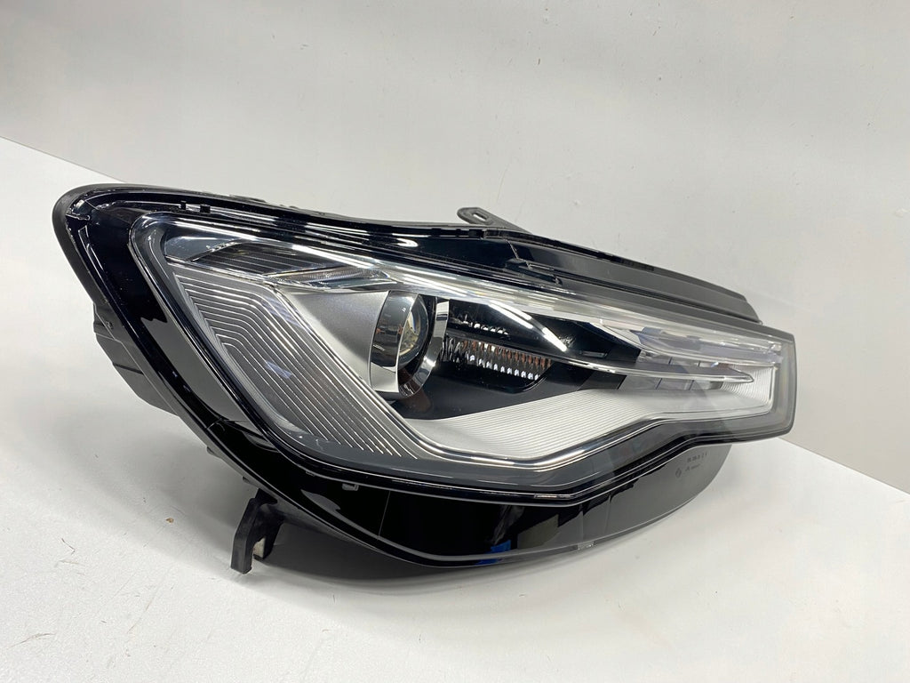 Frontscheinwerfer Audi A6 Allroad C7 4G0941006F Xenon Rechts Headlight SCH9270408165cx