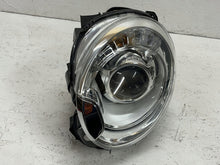 Load image into Gallery viewer, Frontscheinwerfer Fiat 500 52059135 Xenon Links Scheinwerfer Headlight SCH8640145840er