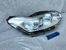 Laden Sie das Bild in den Galerie-Viewer, Frontscheinwerfer Citroën I 9674869880 Xenon Rechts Scheinwerfer Headlight SCH9098781324mt