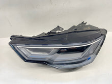 Load image into Gallery viewer, Frontscheinwerfer Audi A6 C8 LED Ein Stück (Rechts oder Links) Headlight SCH7672168420mm