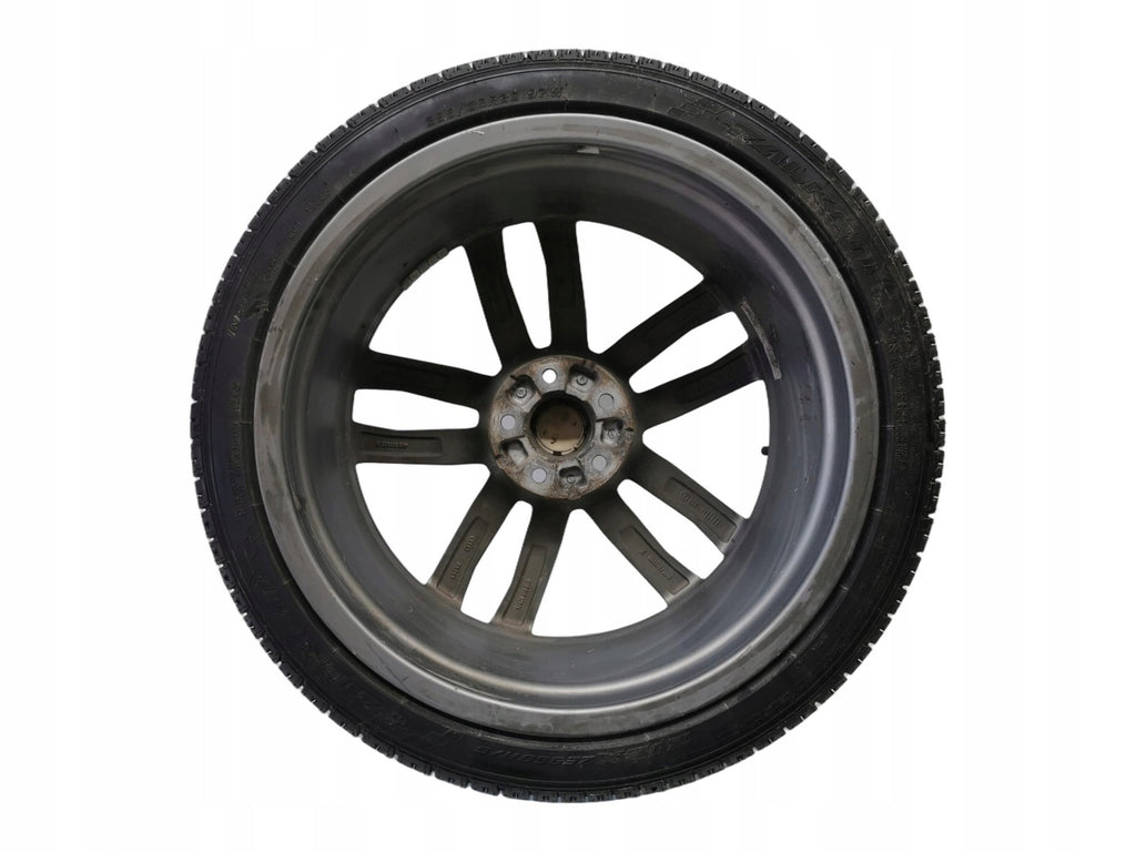 1x Alufelge 20 Zoll 8.5" 5x112 43ET Matt Grau 4G9601025M Audi A6 Mg Rim Wheel FEL2788178448zl