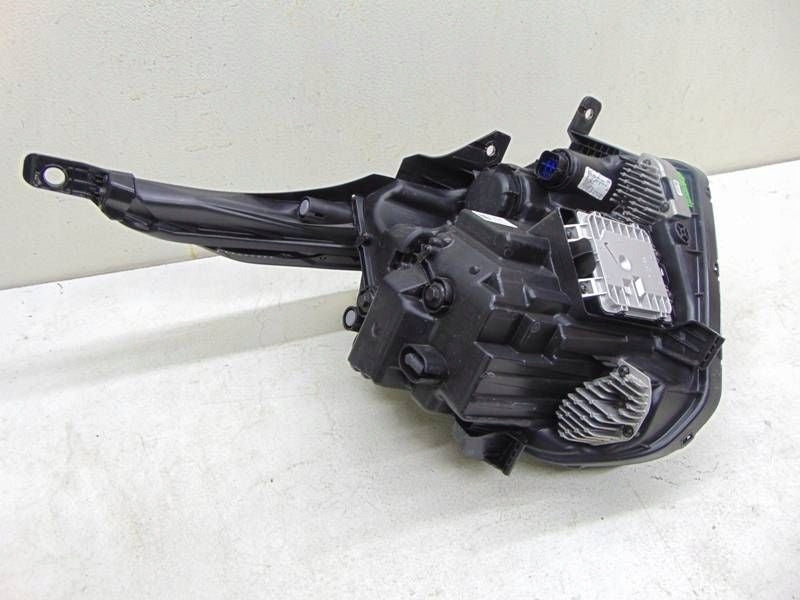 Frontscheinwerfer Kia Sportage 92101R2100 Links Scheinwerfer Headlight SCH3344691725bn