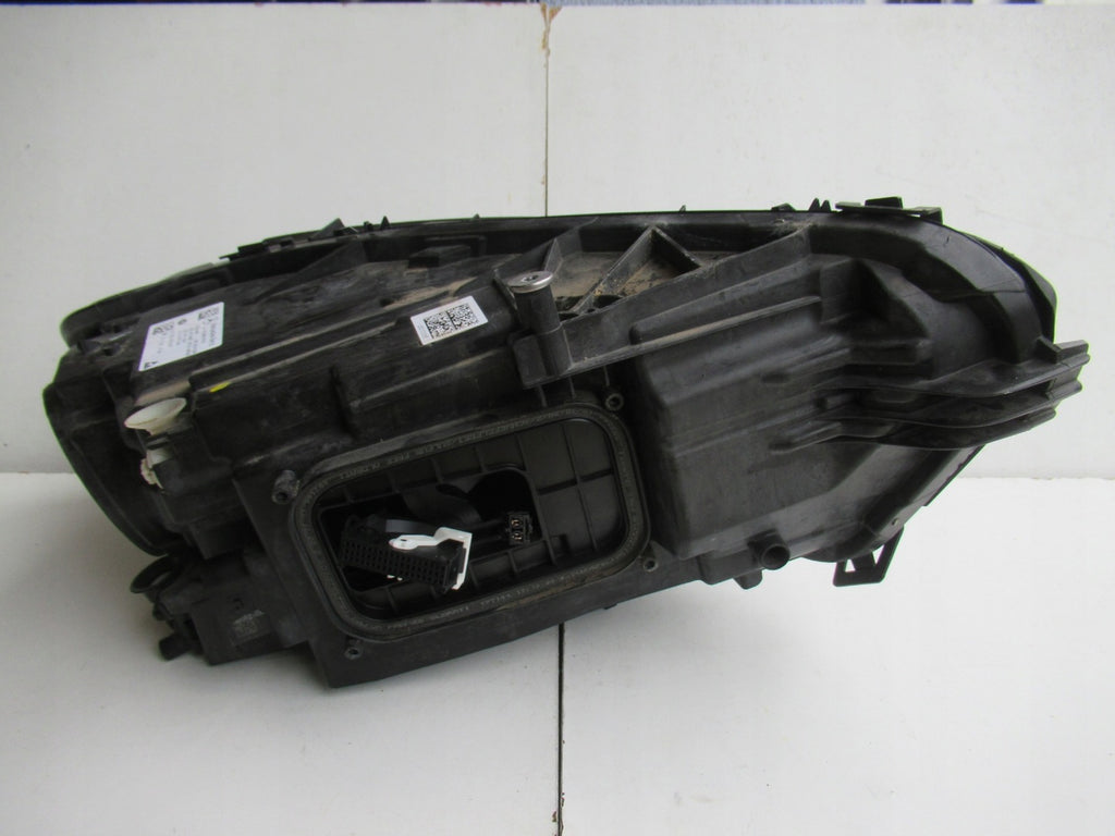 Frontscheinwerfer Mercedes-Benz Cla A1189062500 LED Links Scheinwerfer Headlight SCH5948771065jf