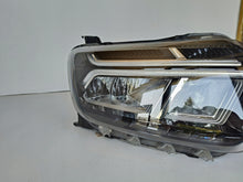 Laden Sie das Bild in den Galerie-Viewer, Frontscheinwerfer Dacia Duster 260101613R Full LED Rechts Scheinwerfer Headlight