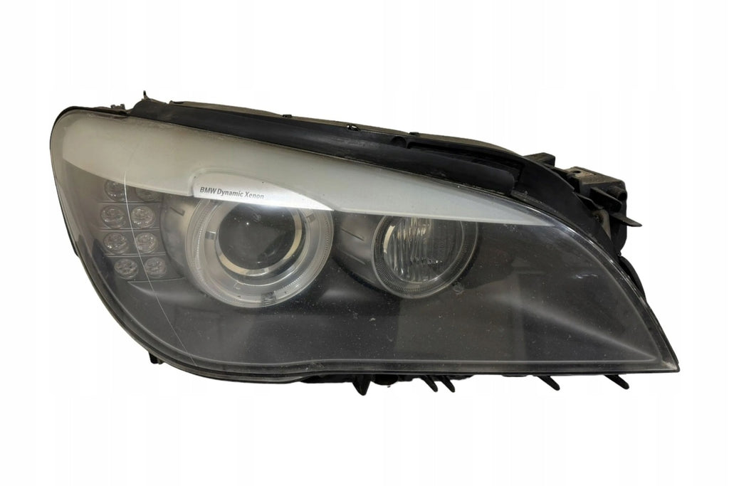 Frontscheinwerfer BMW 7 F01 F02 F03 F04 7182150 Xenon Rechts Headlight SCH2993174158gb