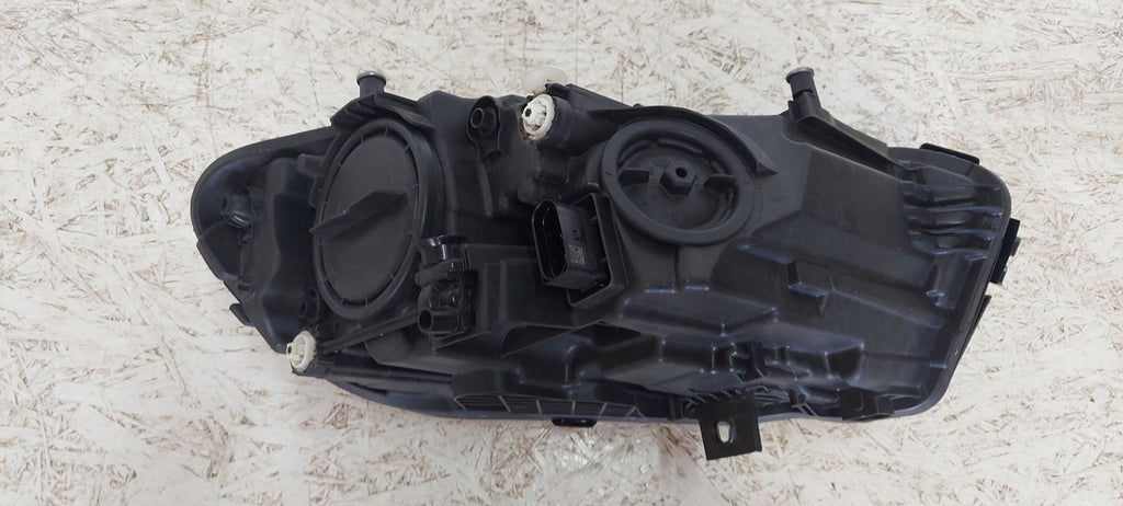 Frontscheinwerfer Mercedes-Benz W177 A1779062100 LED Rechts oder Links SCH7483740035lf