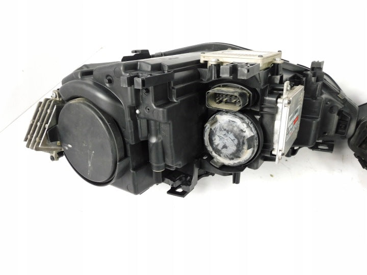 Frontscheinwerfer Audi A5 8T0941043 8T0941044 Ein Satz Scheinwerfer Headlight SCH6580247542vo