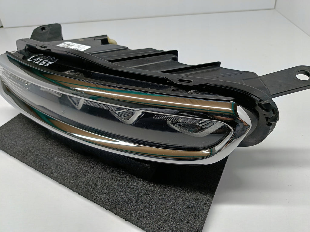 Frontscheinwerfer Citroën C3 III 9819435680 LED Links Scheinwerfer Headlight