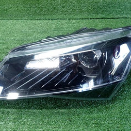 Frontscheinwerfer Skoda Superb III 3V1941015B Links Scheinwerfer Headlight SCH4515815622oc