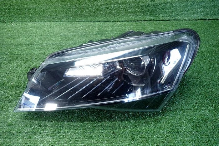 Frontscheinwerfer Skoda Superb III 3V1941015B Links Scheinwerfer Headlight SCH4515815622oc