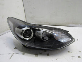 Frontscheinwerfer Kia Sportage IV F1921-04080 Rechts Scheinwerfer Headlight