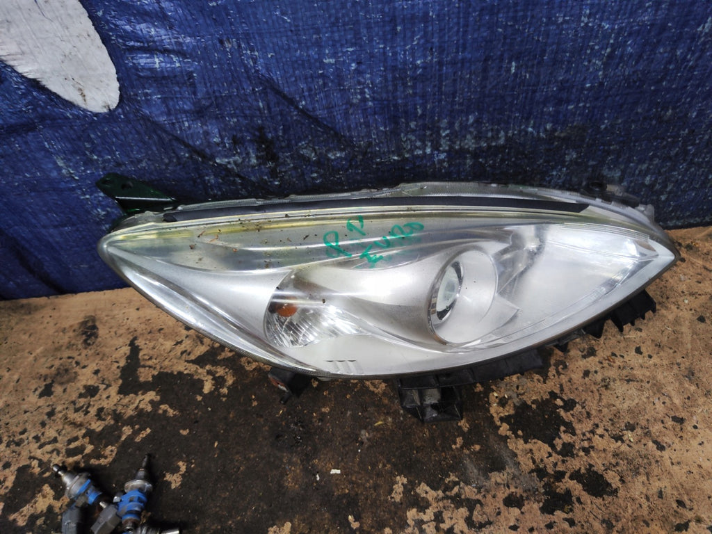 Frontscheinwerfer Mazda 5 84073499 Rechts Scheinwerfer Headlight SCH5279875299ck