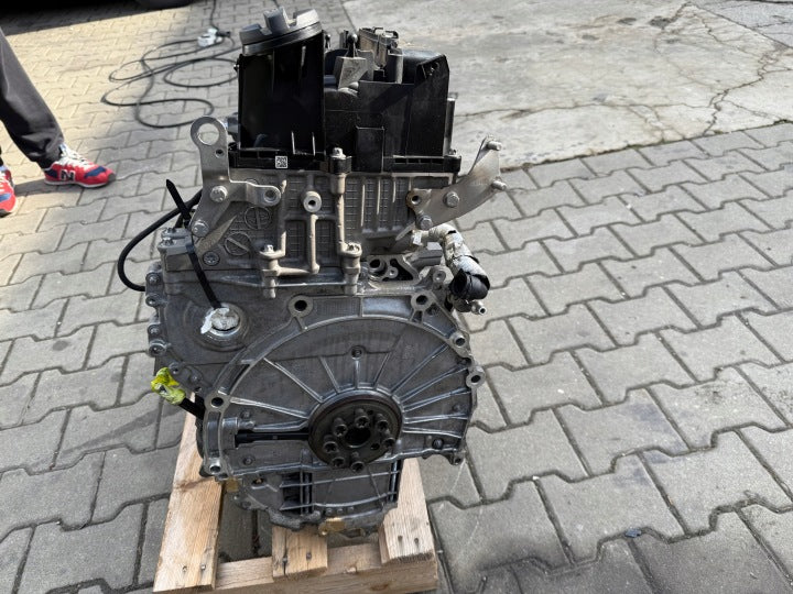 Motor BMW X1 F48 B47C20B 2.0 150PS 137TKm 2019 Diesel Engine Unkomplett MOT2999009728qr
