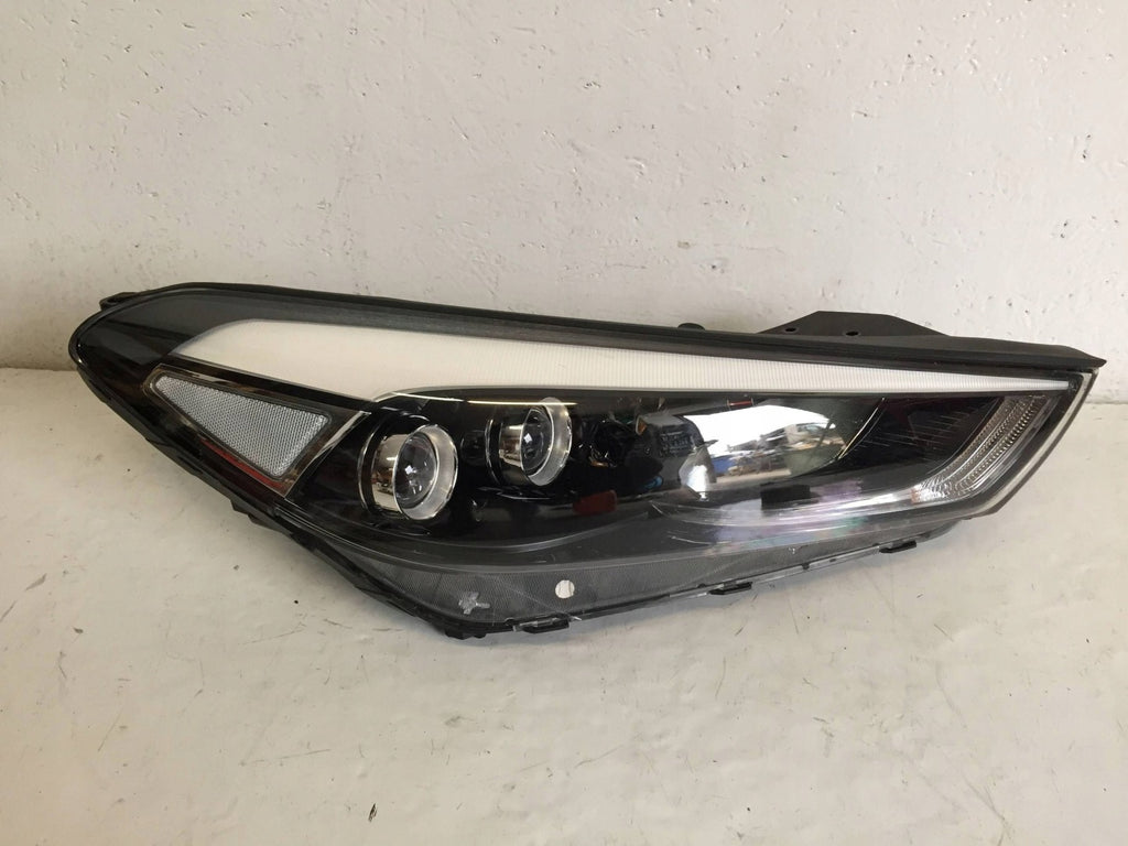 Frontscheinwerfer Hyundai Tucson 92102D7201 Rechts Scheinwerfer Headlight SCH5161251112de