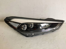 Load image into Gallery viewer, Frontscheinwerfer Hyundai Tucson 92102D7201 Rechts Scheinwerfer Headlight SCH5161251112de