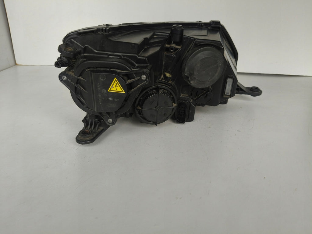 Frontscheinwerfer Skoda Rapid 5JB941015A Xenon Links Scheinwerfer Headlight SCH9451533163rx