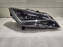 Laden Sie das Bild in den Galerie-Viewer, Frontscheinwerfer Seat Leon 5F1941008 LED Rechts Scheinwerfer Headlight