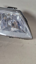 Laden Sie das Bild in den Galerie-Viewer, Frontscheinwerfer Saab 93 FUP1140 Xenon Rechts Scheinwerfer Headlight