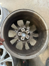 Load image into Gallery viewer, 4x Alufelge 16 Zoll 7.0" 5x112 48ET 5H0601025 Audi Rim Wheel FEL8254804599kt