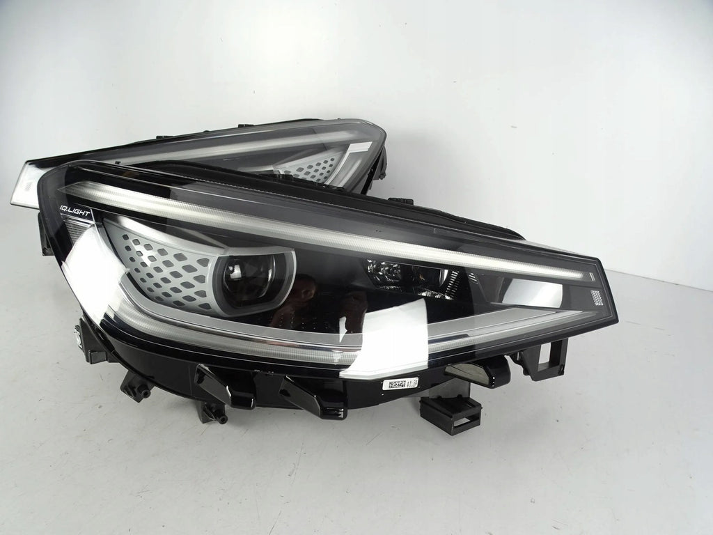 Frontscheinwerfer VW Id.4 11B941036D LED Rechts Scheinwerfer Headlight