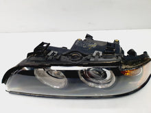 Laden Sie das Bild in den Galerie-Viewer, Frontscheinwerfer BMW 5 E39 6912429 Xenon Links Scheinwerfer Headlight SCH5255420628dg