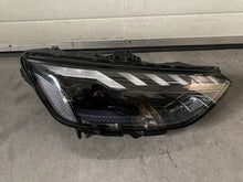 Laden Sie das Bild in den Galerie-Viewer, Frontscheinwerfer Audi A4 8W0941036J LED Rechts Scheinwerfer Headlight SCH8712149900fk