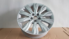 Load image into Gallery viewer, 1x Alufelge 18 Zoll 7.5" 5x112 39ET 75JX18 Audi A4 B9 Rim Wheel FEL3771312579ne