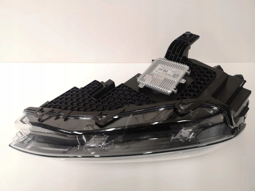 Frontscheinwerfer Ford I Caddy V 2KF941036F Rechts Scheinwerfer Headlight SCH7824471292lf