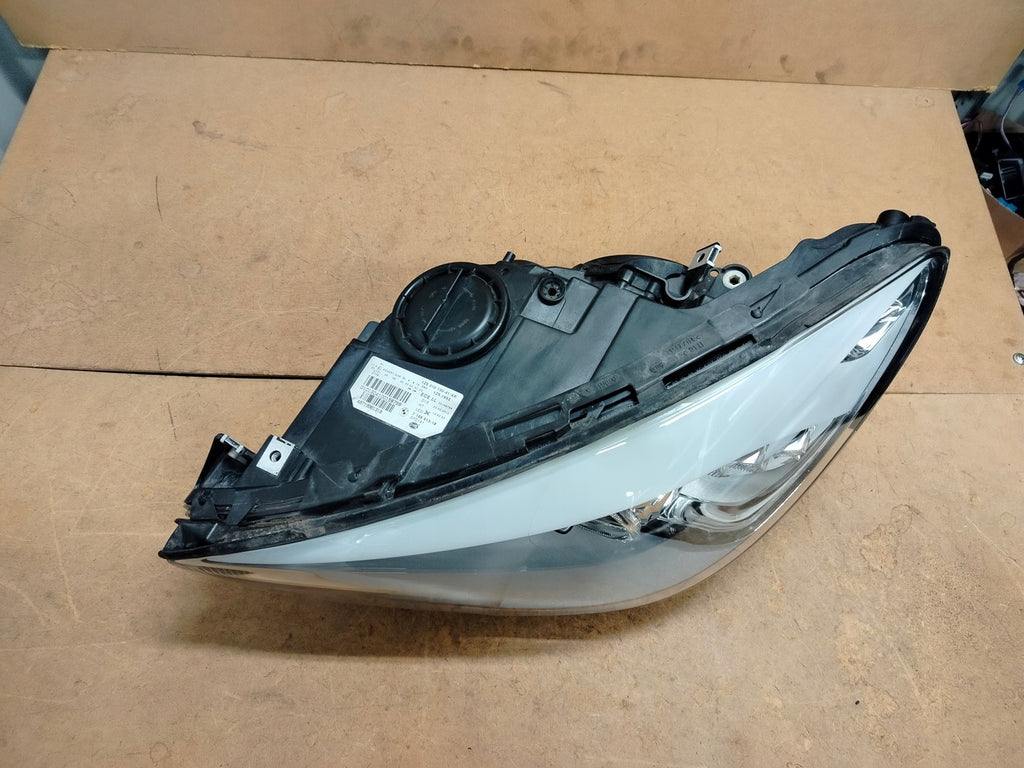 Frontscheinwerfer BMW F07 7199613-18 Xenon Links Scheinwerfer Headlight SCH9946108160eh