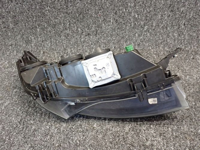 Frontscheinwerfer Fiat Ducato Links Scheinwerfer Headlight SCH2422405856bh