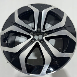 1x Alufelge 19 Zoll 8.5