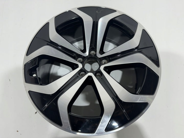 1x Alufelge 19 Zoll 8.5" 5x112 30ET A2144014000 Mercedes-Benz All Terrain FEL7990935258ov