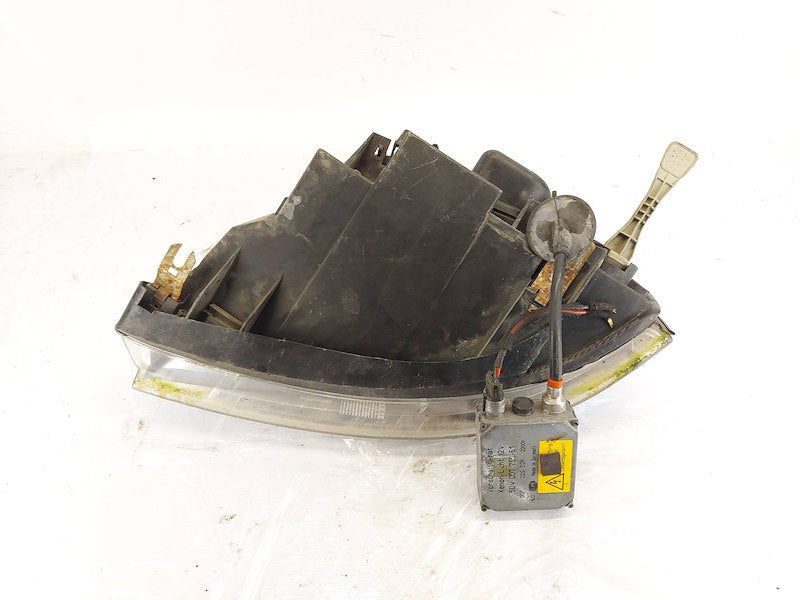 Frontscheinwerfer VW Sharan 7M3941016AC 0301182272 5DV007760-61 Xenon Rechts