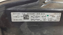Laden Sie das Bild in den Galerie-Viewer, Frontscheinwerfer Skoda Superb III 3V1941016D Rechts Scheinwerfer Headlight SCH7156930538oi