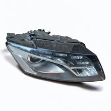 Load image into Gallery viewer, Frontscheinwerfer Audi A4 B8 8R0941004AJ Xenon Rechts Scheinwerfer Headlight