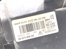 Laden Sie das Bild in den Galerie-Viewer, Frontscheinwerfer Peugeot 508 Sw I 9687580680 Links Scheinwerfer Headlight SCH7306086492xh