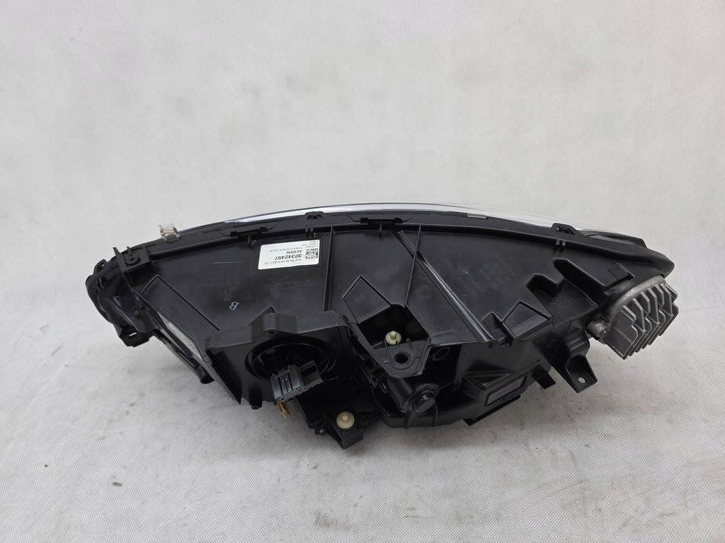 Frontscheinwerfer Volvo Xc90 II 32342497 Full LED Rechts Scheinwerfer Headlight SCH4353823577xt