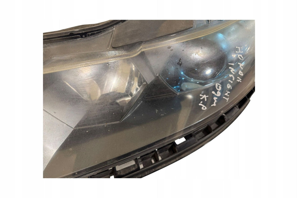 Frontscheinwerfer Honda Insight ONV58220 Links Scheinwerfer Headlight SCH7772161685ev