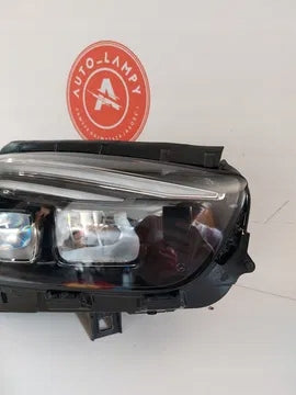 Frontscheinwerfer Mercedes-Benz W247 A2479062603 LED Rechts Headlight