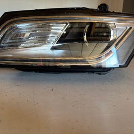 Frontscheinwerfer Audi Q5 8R0941005C Links Scheinwerfer Headlight SCH3792965113qy