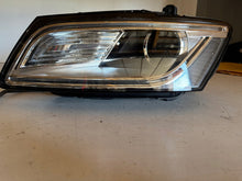 Laden Sie das Bild in den Galerie-Viewer, Frontscheinwerfer Audi Q5 8R0941005C Links Scheinwerfer Headlight SCH3792965113qy