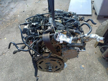 Laden Sie das Bild in den Galerie-Viewer, Motor Audi A4 B9 CYM 2.0 TFSI 252PS 185kW 2017 Benzin Engine Unkomplett MOT5647734438mc