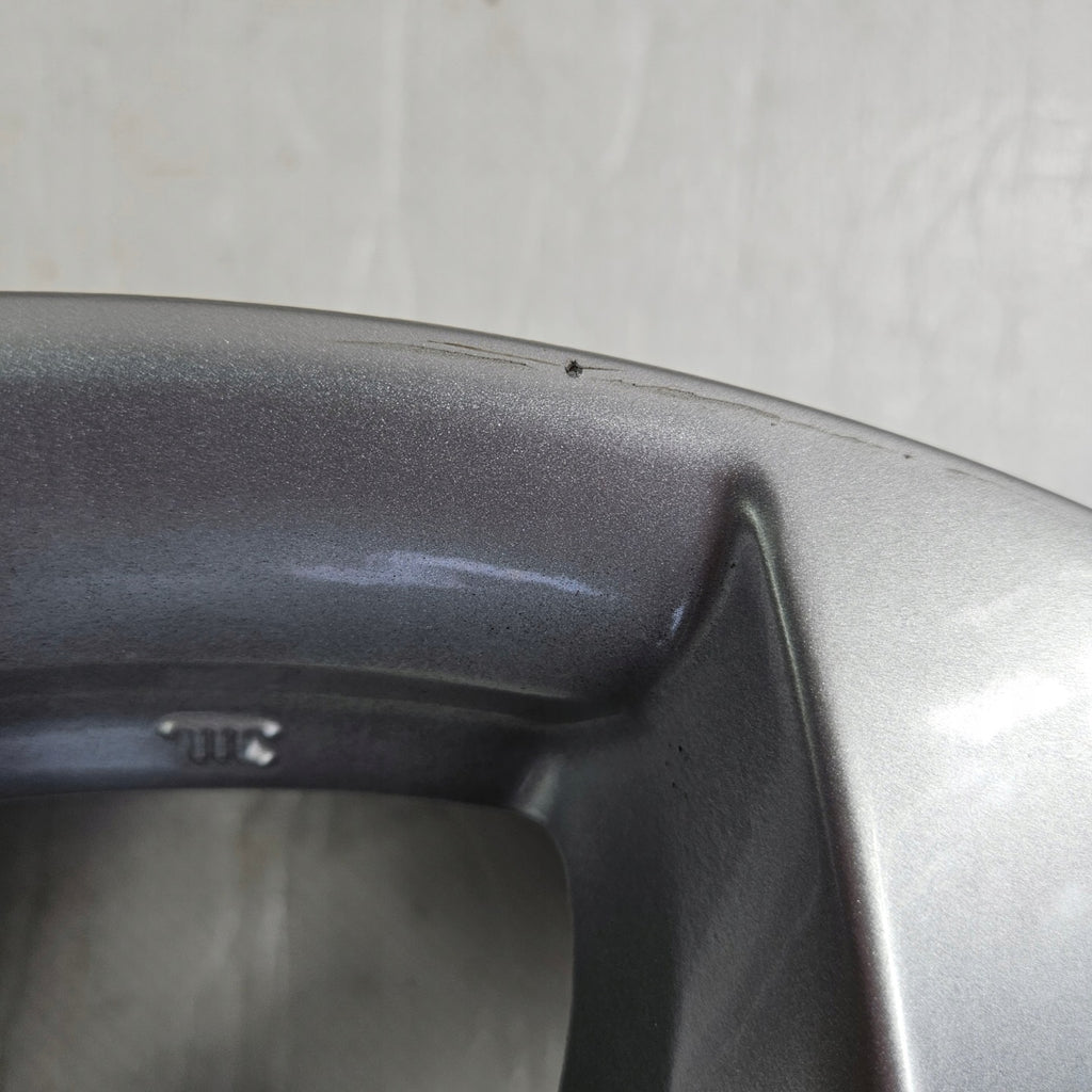 1x Alufelge 18 Zoll 7.0" 5x114.3 50ET 9965227080 Mazda Cx-5 Cx-3 Rim Wheel FEL8042697121io