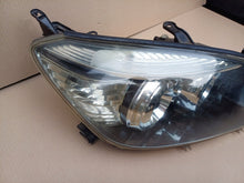 Laden Sie das Bild in den Galerie-Viewer, Frontscheinwerfer Toyota III Rechts Scheinwerfer Headlight SCH4019724629ei