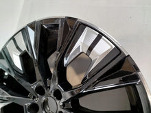 Laden Sie das Bild in den Galerie-Viewer, 1x Alufelge 20 Zoll 9.0" 5x112 42ET Glanz Schwarz 8747311 BMW G30 Rim Wheel FEL1835663687in
