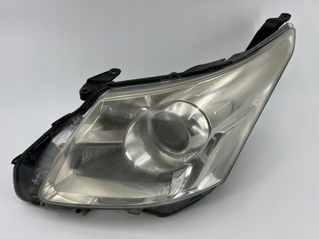 Frontscheinwerfer Toyota Avensis H279 12675 Links Scheinwerfer Headlight SCH5669671882up