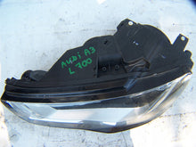 Laden Sie das Bild in den Galerie-Viewer, Frontscheinwerfer Audi A3 8V0941003 Ein Stück (Rechts oder Links) Headlight