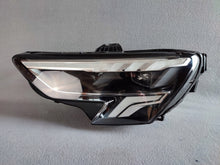 Laden Sie das Bild in den Galerie-Viewer, Frontscheinwerfer Audi A3 8Y0941033 LED Links Scheinwerfer Headlight