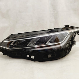 Frontscheinwerfer VW Golf VIII 5H1941005A Links Scheinwerfer Headlight SCH3599480435xq