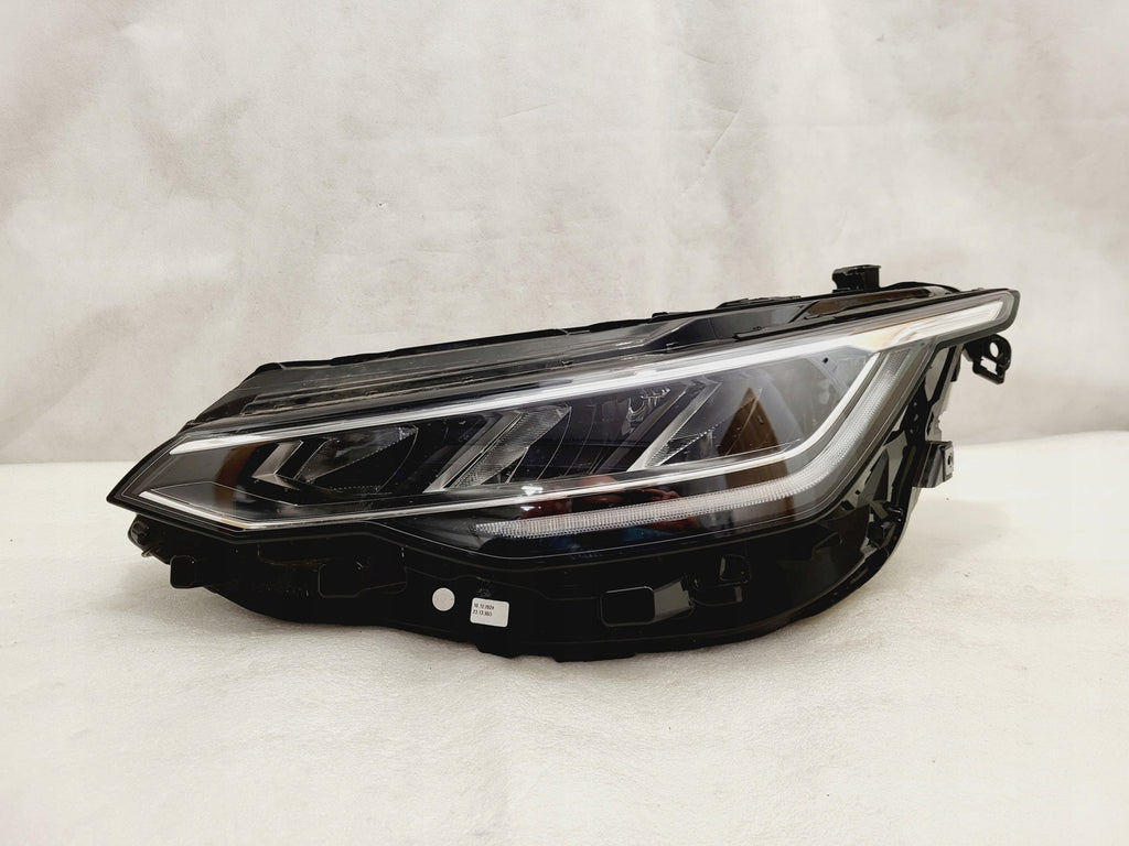 Frontscheinwerfer VW Golf VIII 5H1941005A Links Scheinwerfer Headlight SCH3599480435xq